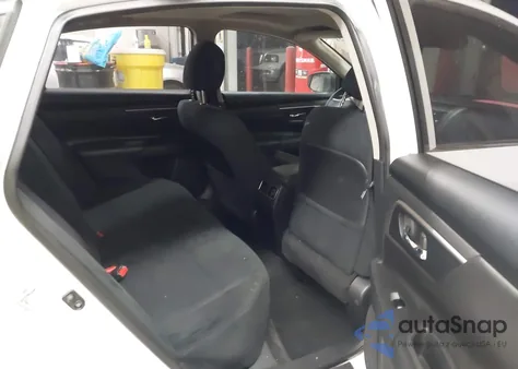 2015 Nissan Altima 2.5 Sv from USA, damaged, VIN 1N4AL3AP4FC292550